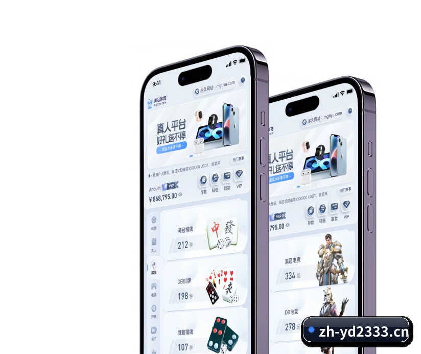全面崛起